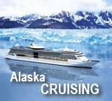 Alaska Cruises