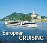 European Cruises