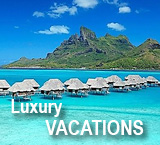 Luxury Vacations